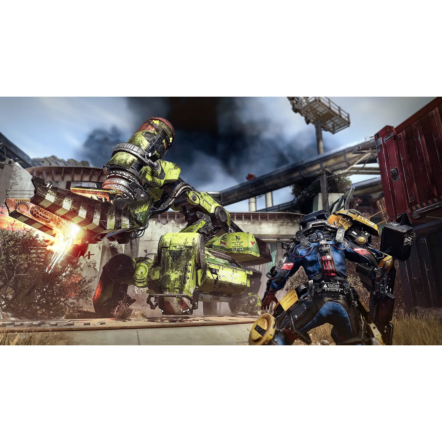 Buy PlayStation,The Surge - PS4 Game - Gadcet UK | UK | London | Scotland | Wales| Near Me | Cheap | Pay In 3 | Physical Video Game